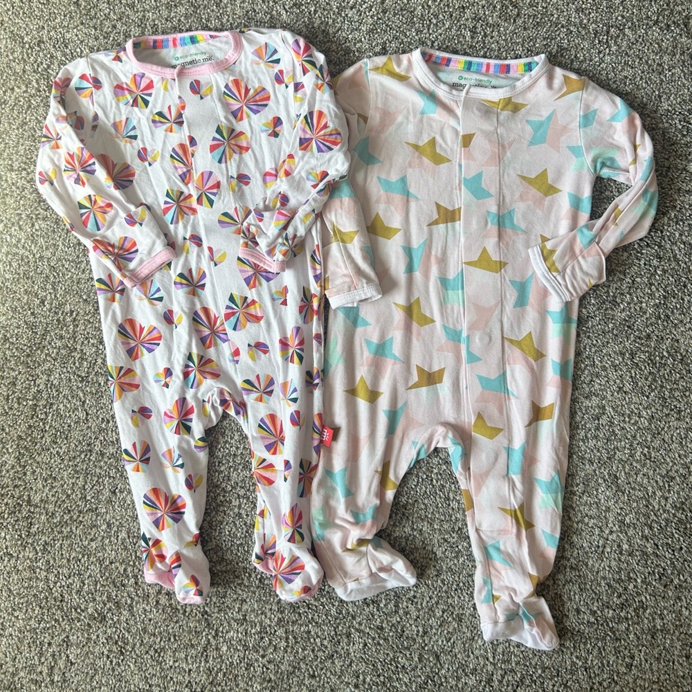 Magnetic Me Bundle